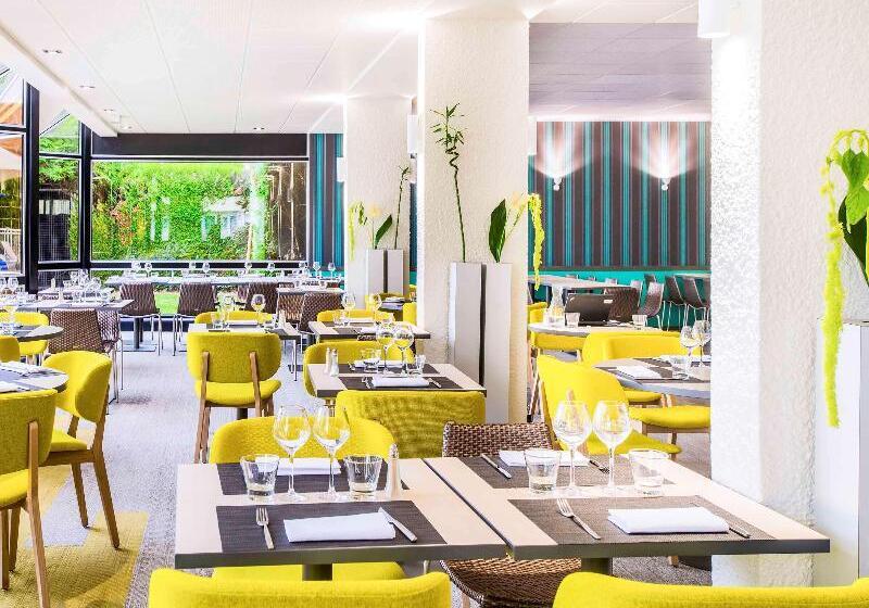 هتل Ibis Styles Tours Sud