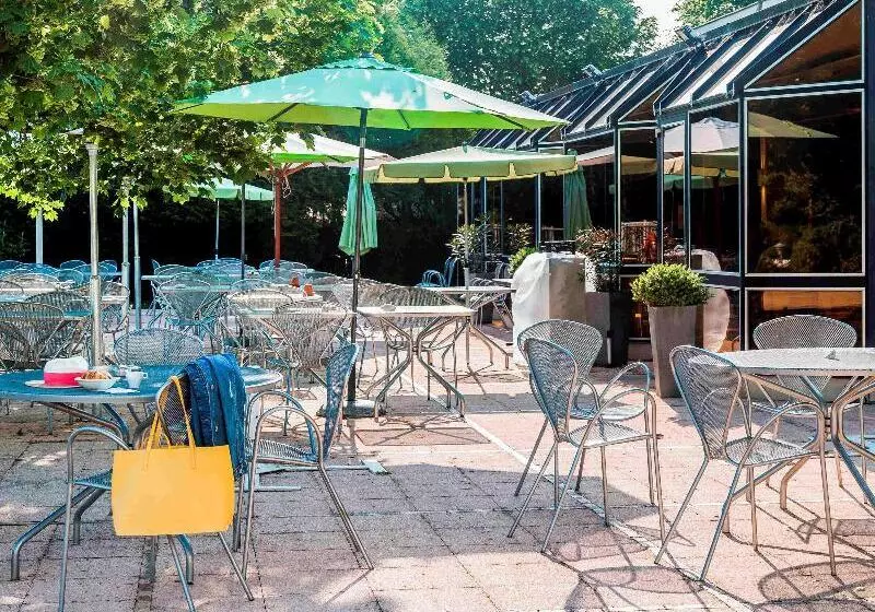 فندق Ibis Styles Tours Sud