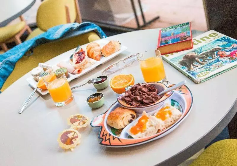 فندق Ibis Styles Tours Sud