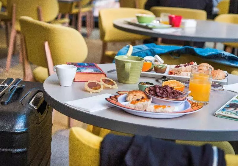 فندق Ibis Styles Tours Sud