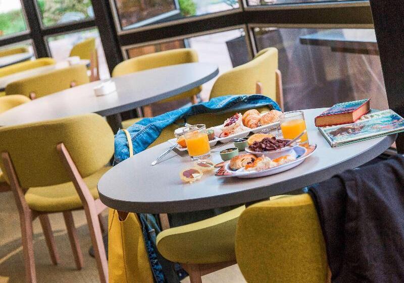 هتل Ibis Styles Tours Sud