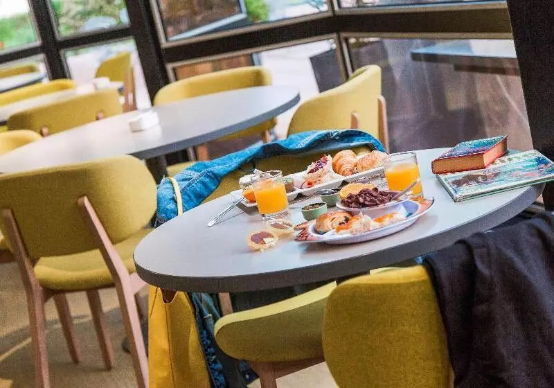 فندق Ibis Styles Tours Sud