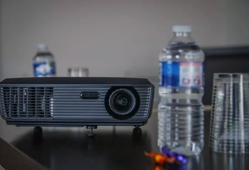 호텔 Inn Design Poitiers Sud