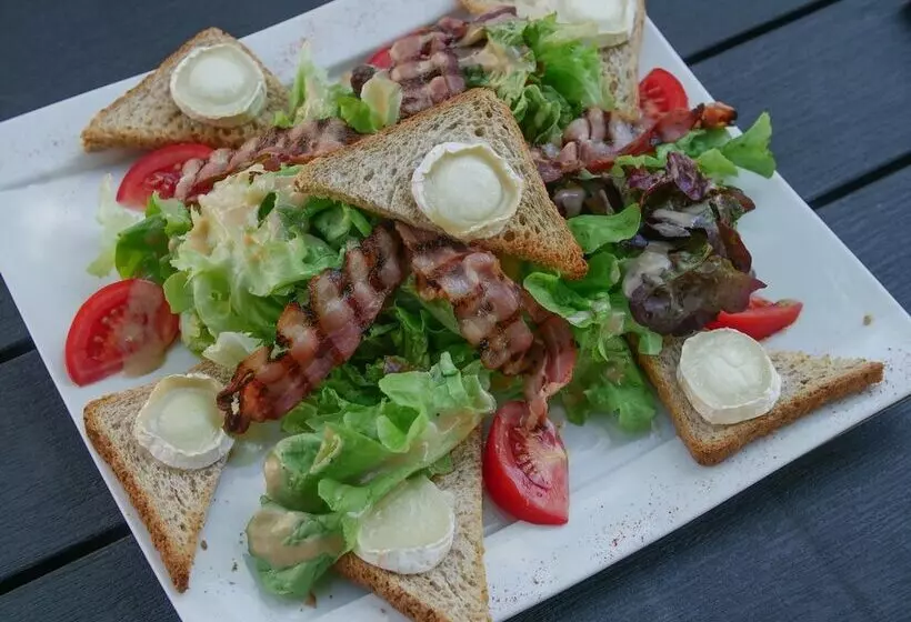 호텔 Inn Design Poitiers Sud