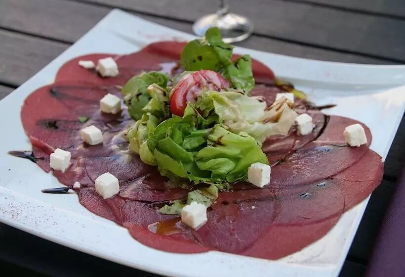 호텔 Inn Design Poitiers Sud