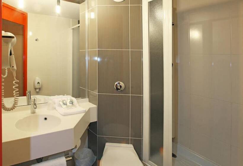 فندق Inn Design Poitiers Sud