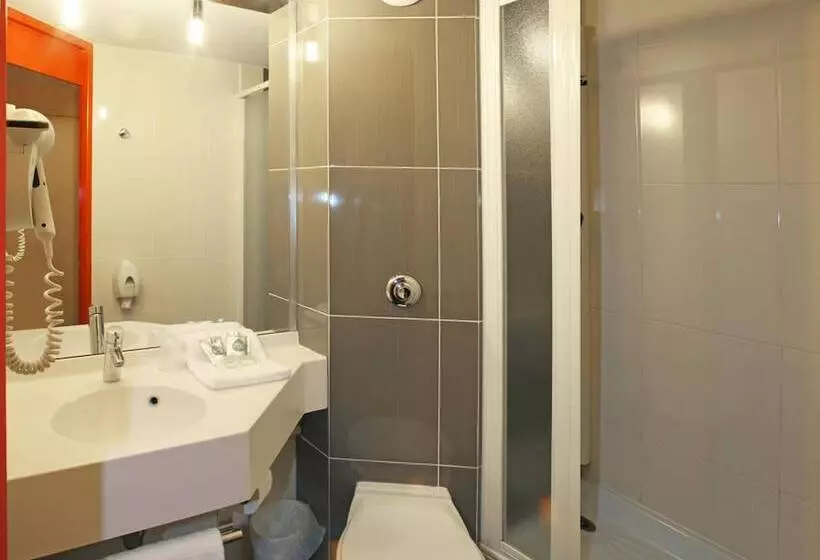 호텔 Inn Design Poitiers Sud