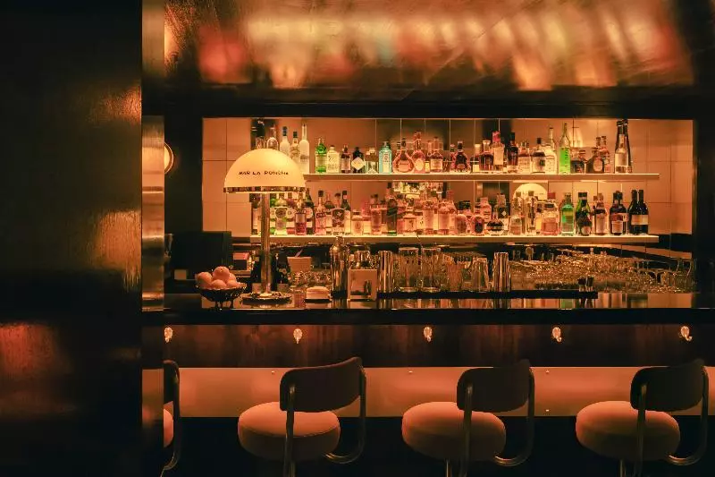 Отель La Ponche