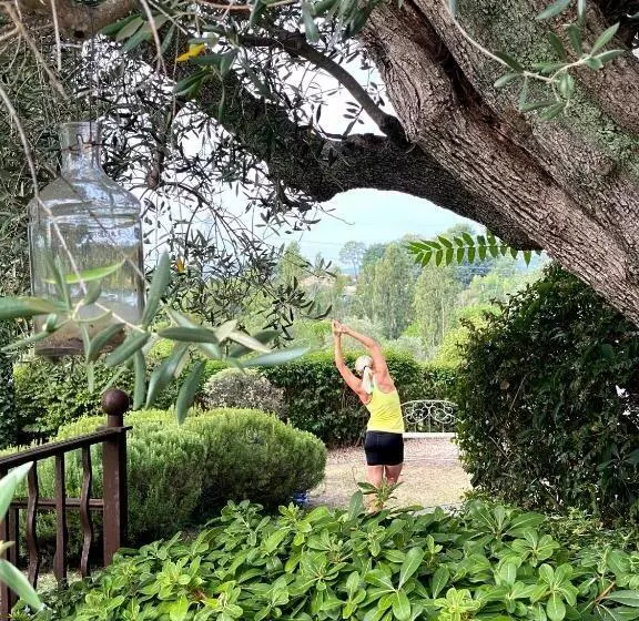 酒店 Le Manoir De L étang