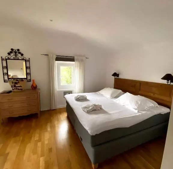 酒店 Le Manoir De L étang