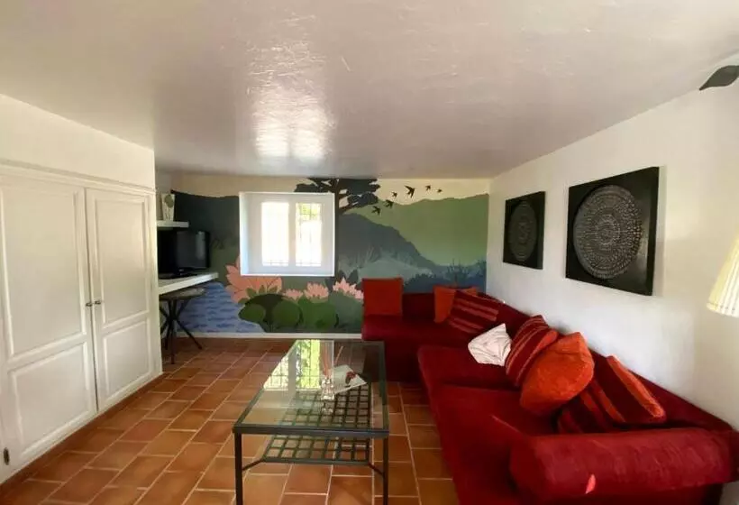 酒店 Le Manoir De L étang