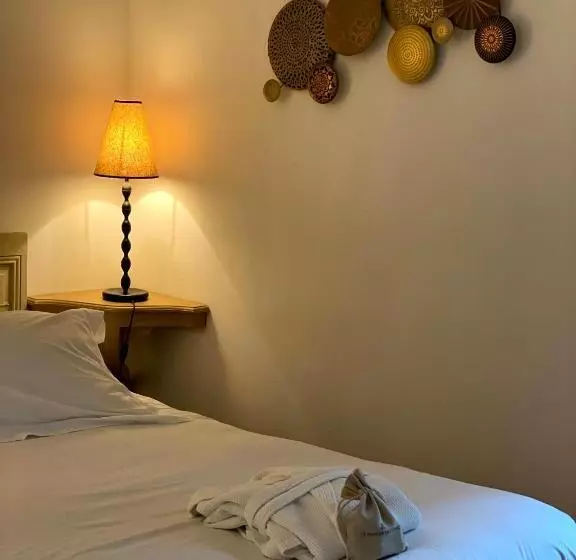 酒店 Le Manoir De L étang