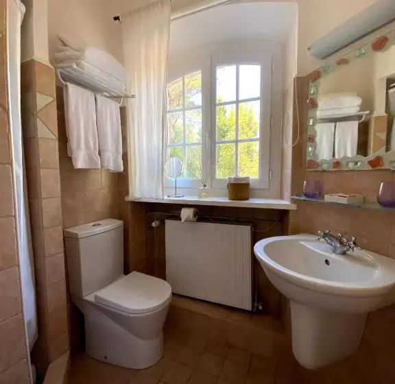 酒店 Le Manoir De L étang