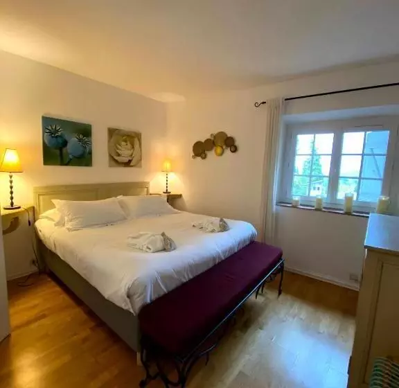 酒店 Le Manoir De L étang