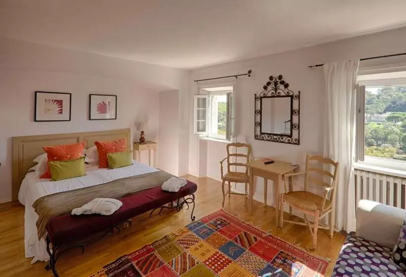 酒店 Le Manoir De L étang