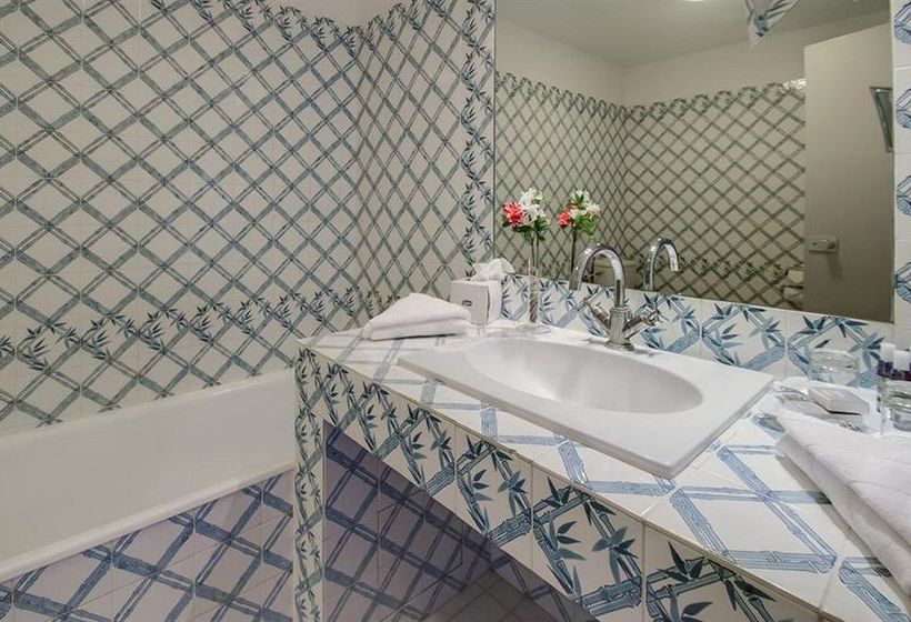 فندق Les Agassins