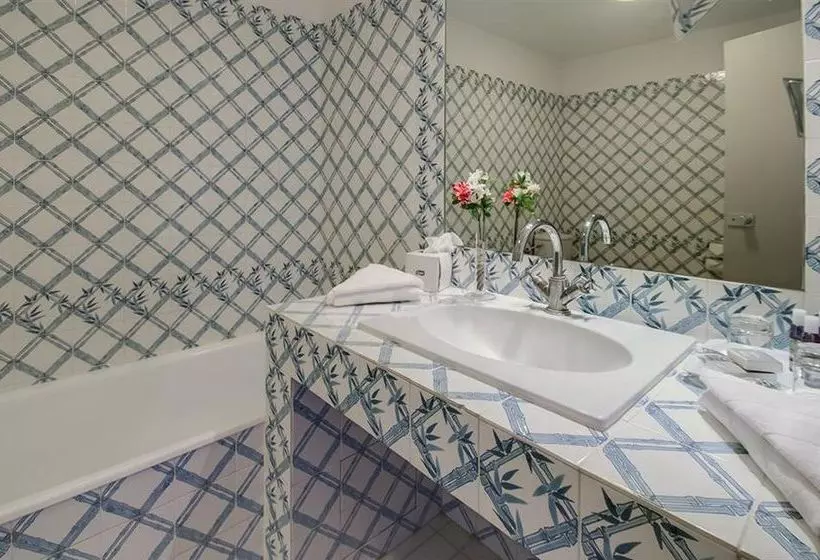 فندق Les Agassins