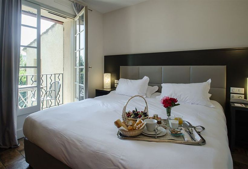 فندق Les Agassins