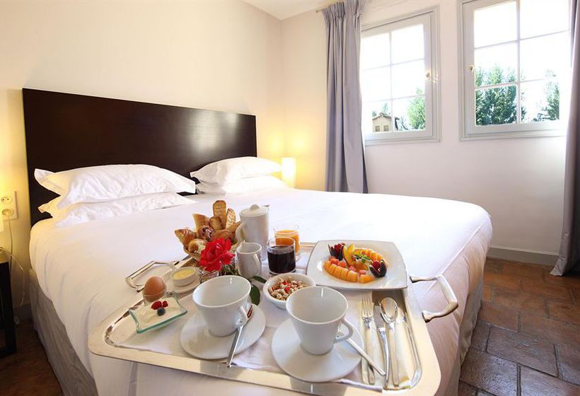 فندق Les Agassins