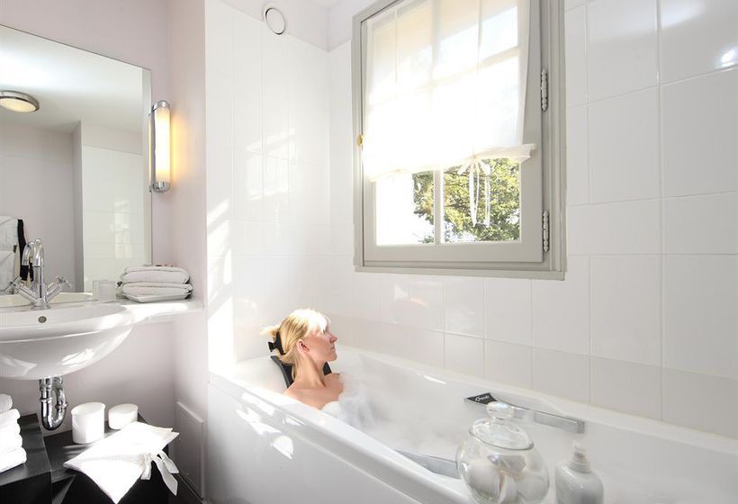 فندق Les Agassins