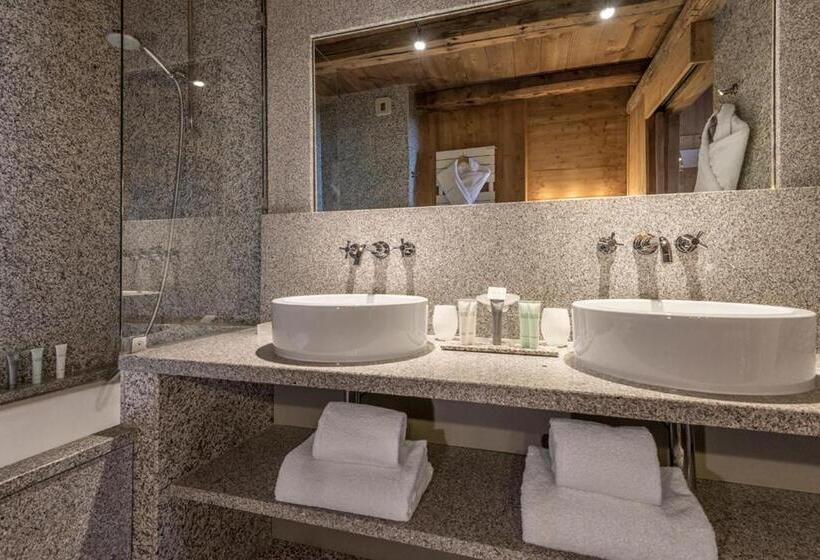 فندق Les Fermes De Marie