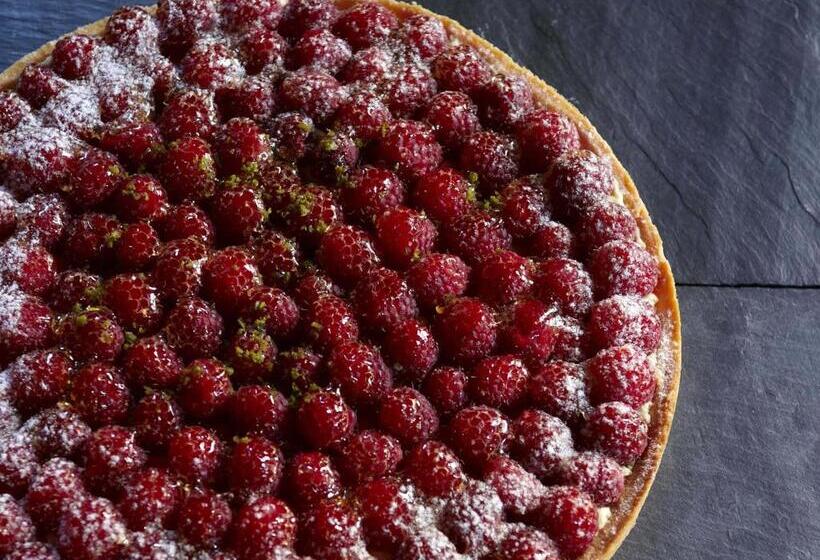 فندق Les Fermes De Marie