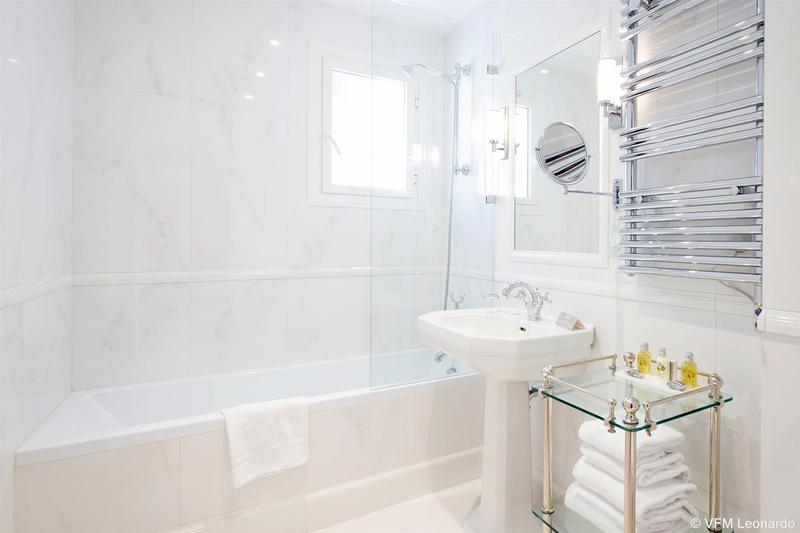 هتل Hôtel Les Mouettes   Teritoria