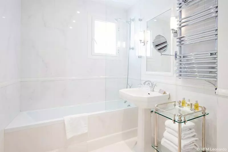 ホテル Hôtel Les Mouettes Teritoria