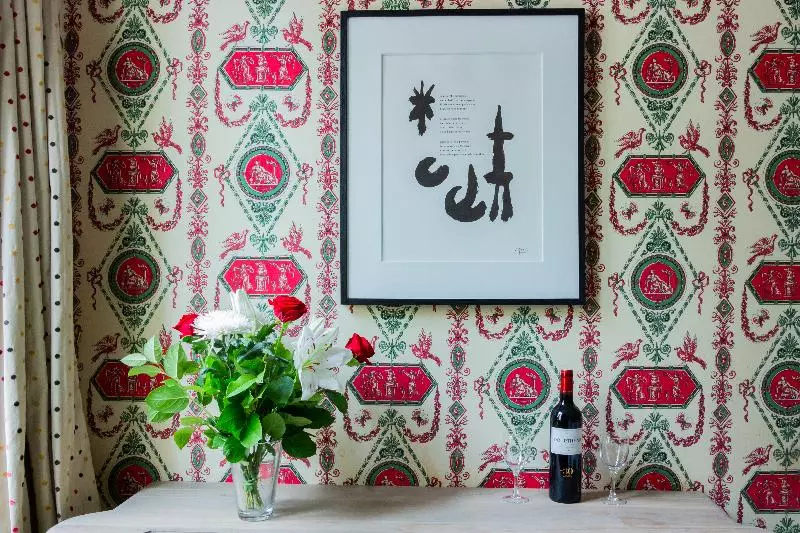 فندق Prince De Conde