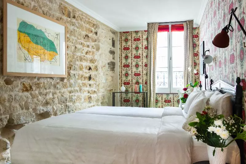 فندق Prince De Conde