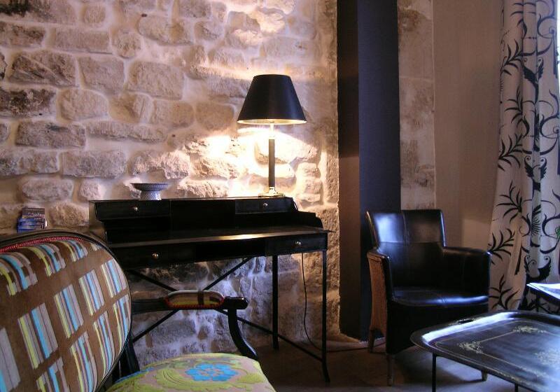 هتل Prince De Conde