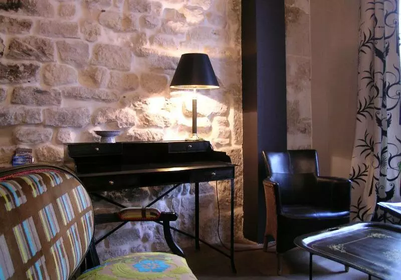 فندق Prince De Conde