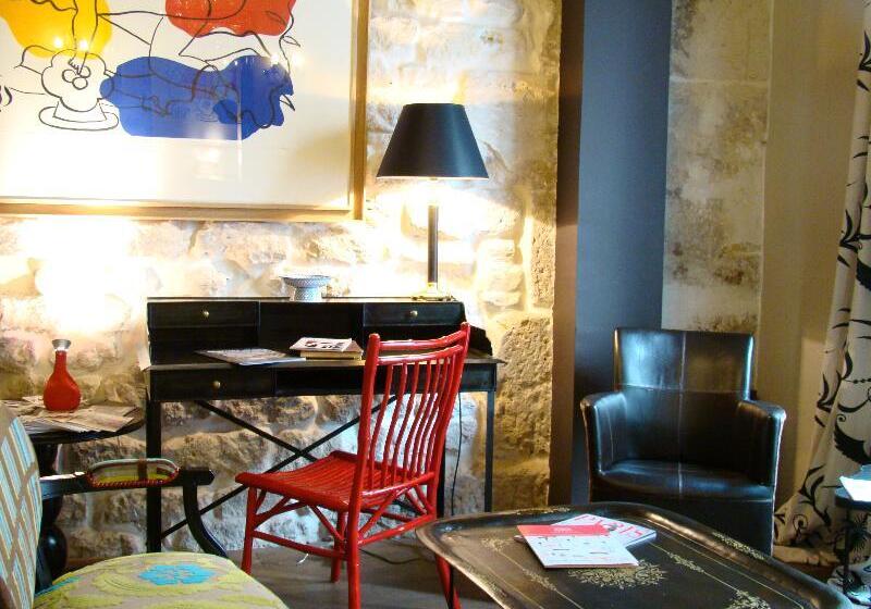 هتل Prince De Conde