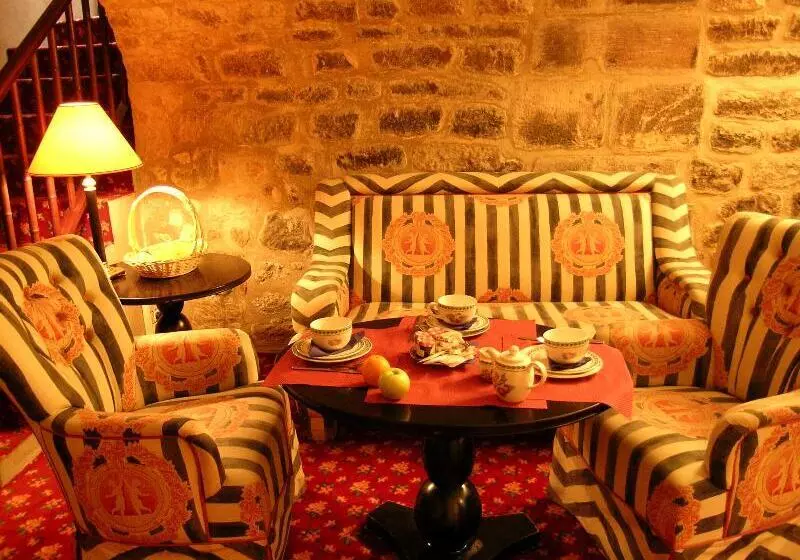 فندق Prince De Conde