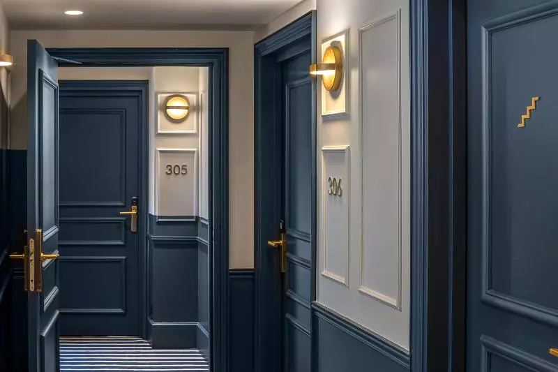 Hôtel Chouchou