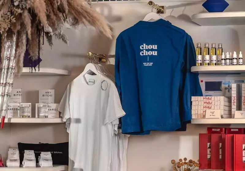 Hôtel Chouchou