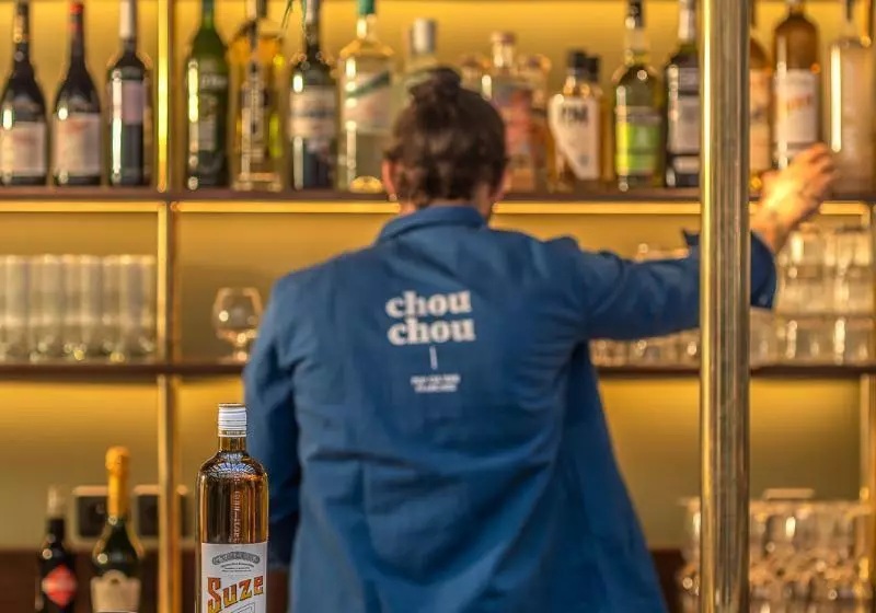 Hôtel Chouchou