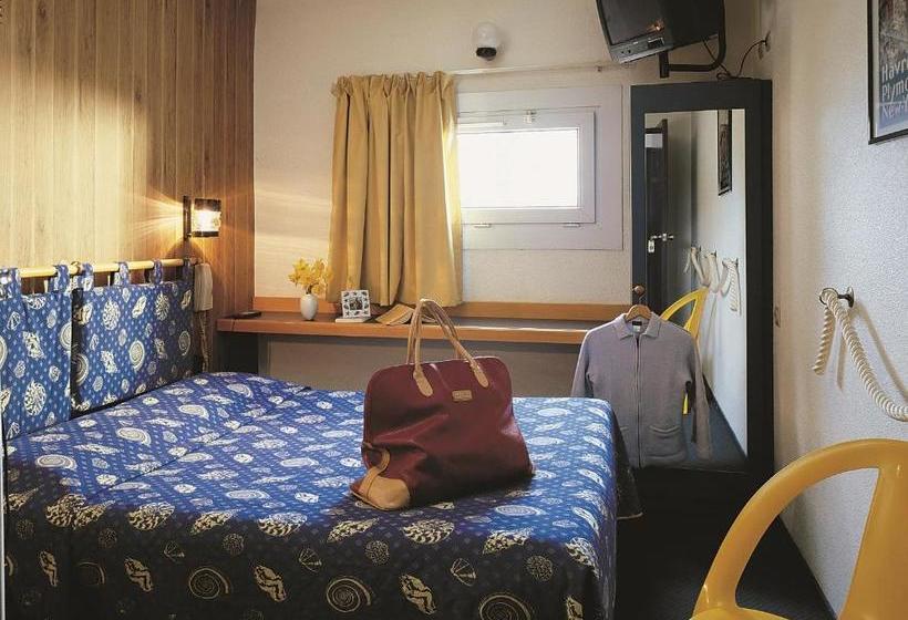 Hotel Stars Lyon Bron