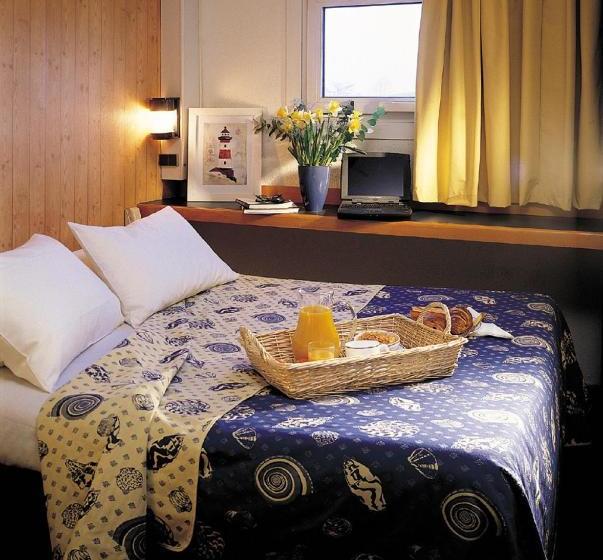 Hotel Stars Lyon Bron