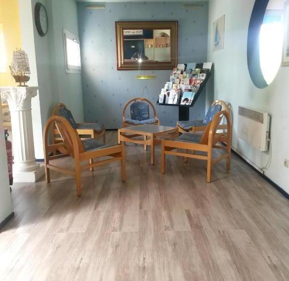 Hotel Stars Lyon Bron