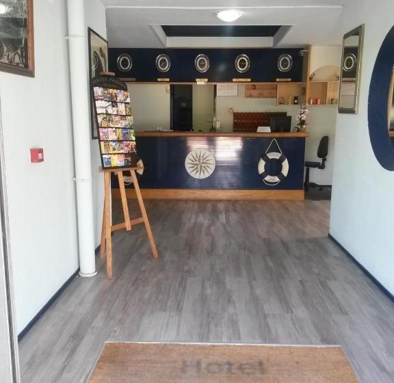 Hotel Stars Lyon Bron