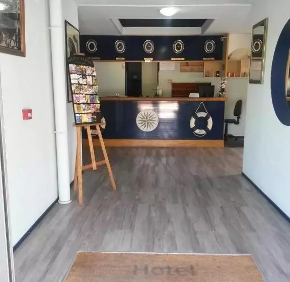 호텔 Stars Lyon Bron