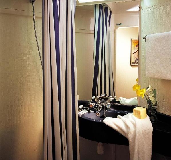 Hotel Stars Lyon Bron