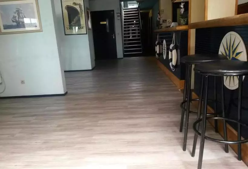 호텔 Stars Lyon Bron