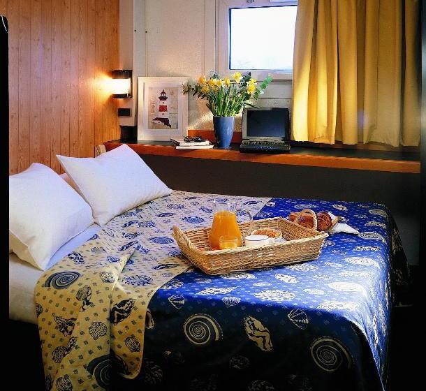 Hotel Stars Lyon Bron