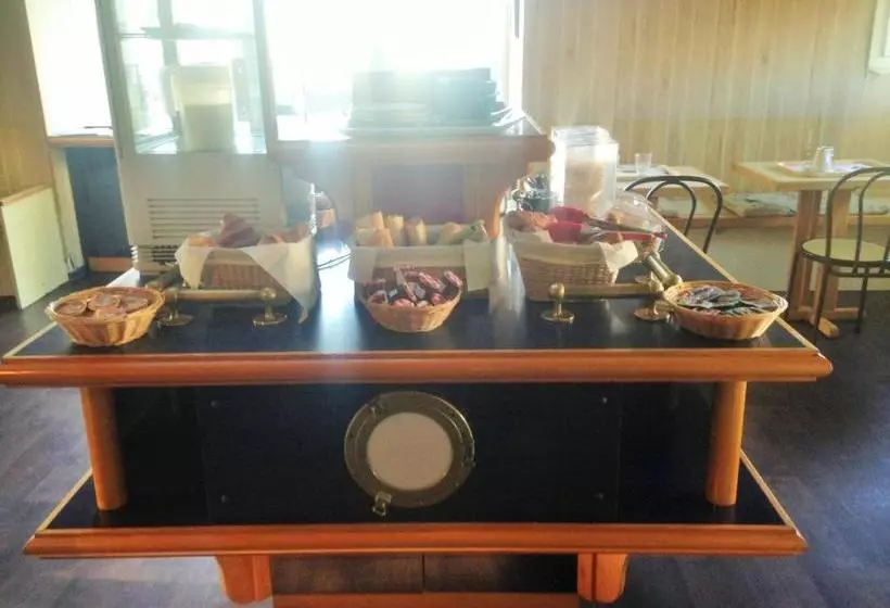 호텔 Stars Lyon Bron