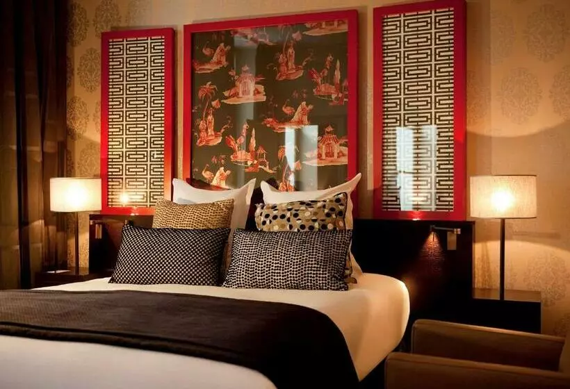 هتل Stendhal Place Vendome Paris  Mgallery