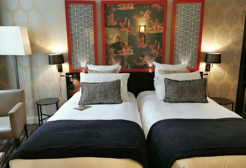 ホテル Stendhal Place Vendome Paris  Mgallery