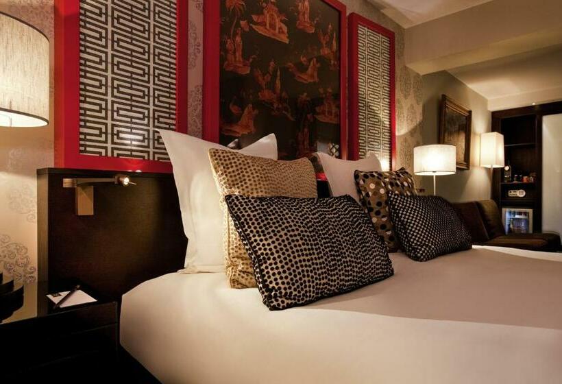 ホテル Stendhal Place Vendome Paris  Mgallery