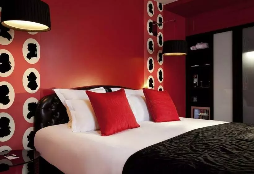 هتل Stendhal Place Vendome Paris  Mgallery